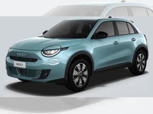 Fiat 600 Hybrid Business Edition inkl. Allwetterreifen-auf 17'' LM-Felgen/Sitzheizung/Bestellfahrzeugg