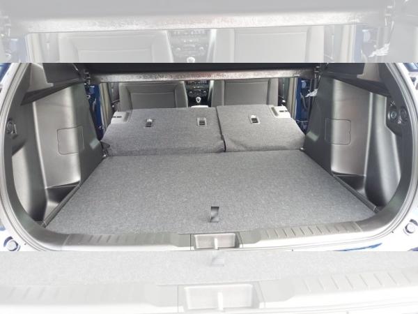 Suzuki Vitara 1.5 Dualjet Hybrid Allgrip AGS Comfort+
