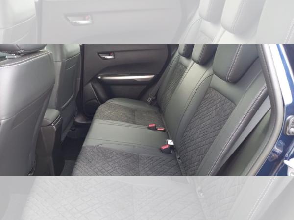 Suzuki Vitara 1.5 Dualjet Hybrid Allgrip AGS Comfort+