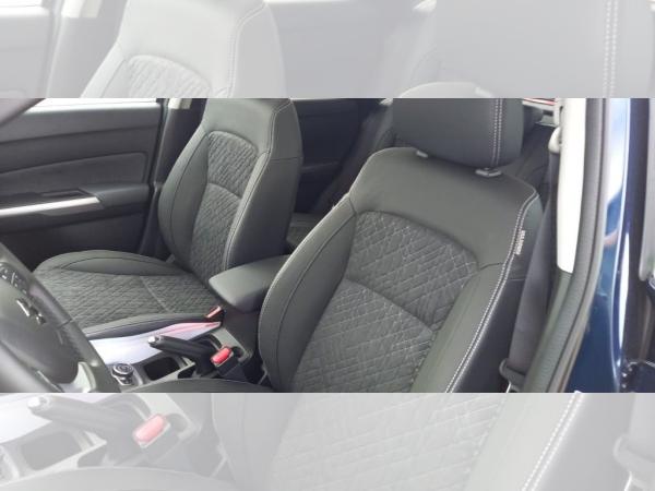 Suzuki Vitara 1.5 Dualjet Hybrid Allgrip AGS Comfort+