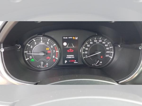 Suzuki Vitara 1.5 Dualjet Hybrid Allgrip AGS Comfort+