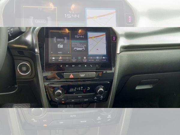 Suzuki Vitara 1.5 Dualjet Hybrid Allgrip AGS Comfort+