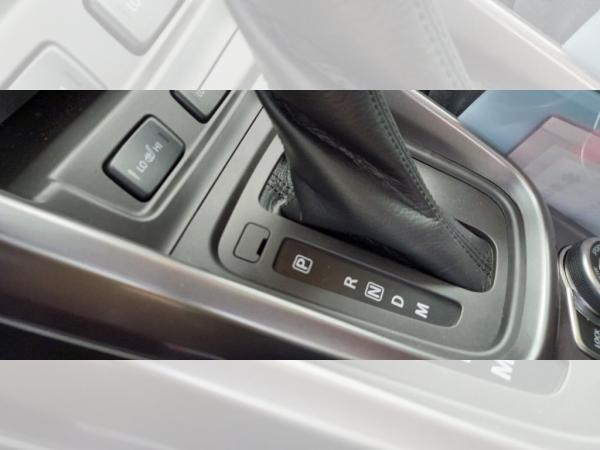 Suzuki Vitara 1.5 Dualjet Hybrid Allgrip AGS Comfort+