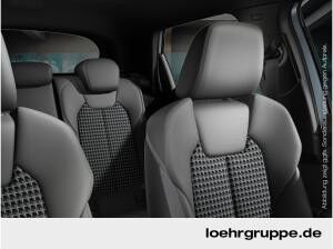 Audi A1 30 TFSI allstreet