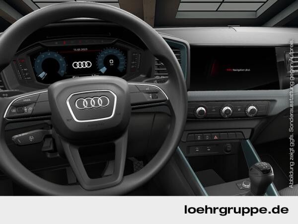 Audi A1 30 TFSI allstreet