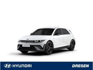 Hyundai IONIQ 5 N Line⚠️NUR FÜR MITARBEITER ÖFFENTL.DIENST⚠️| Allrad | Matrix-LED | Navi | Wärmepumpe | Sitzheizung