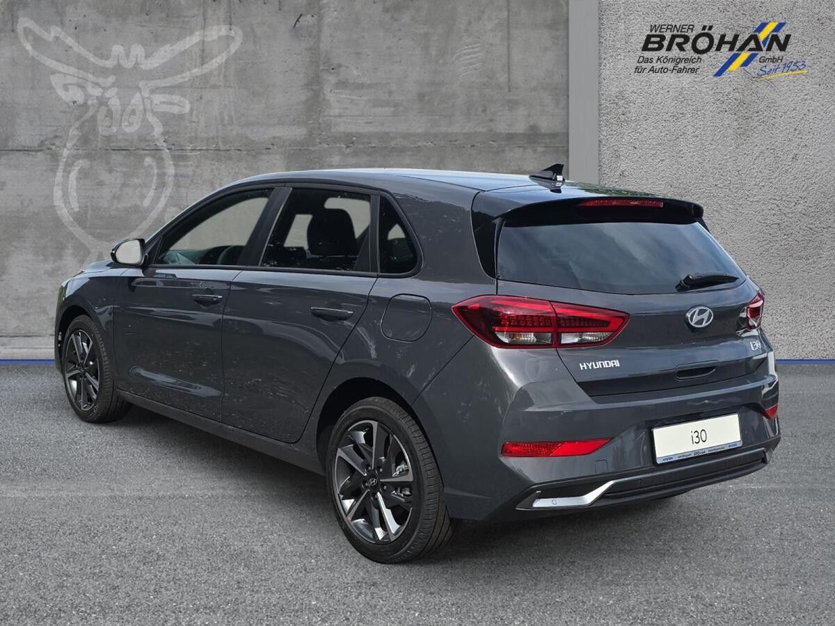 Hyundai i30 ADVANTAGE