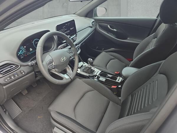 Hyundai i30 ADVANTAGE
