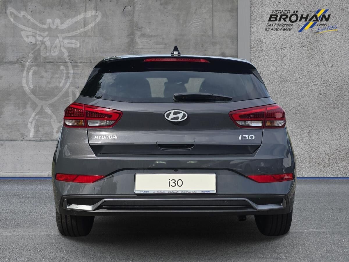 Hyundai i30 ADVANTAGE