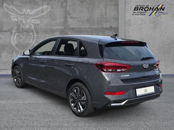 Hyundai i30 ADVANTAGE