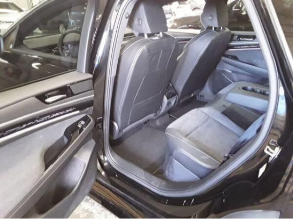 Volkswagen ID.7 Tourer Pro Navi AHK IQ.LIGHT - LED-Matrix-Scheinwerfer Spurwechselassistent DAB+