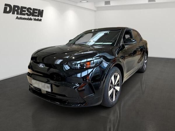 Ford Capri EXTENDED RANGE  ⚡⚡627km REICHWEITE⚡⚡