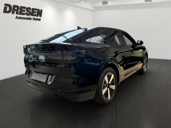 Ford Capri EXTENDED RANGE  ⚡⚡627km REICHWEITE⚡⚡
