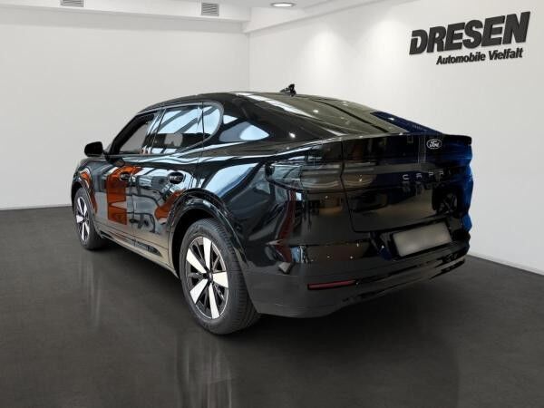 Ford Capri EXTENDED RANGE  ⚡⚡627km REICHWEITE⚡⚡