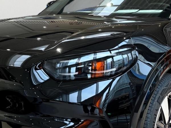 Ford Capri EXTENDED RANGE  ⚡⚡627km REICHWEITE⚡⚡