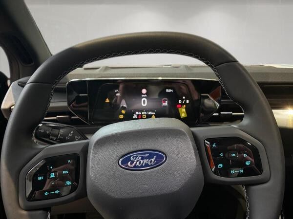 Ford Capri EXTENDED RANGE  ⚡⚡627km REICHWEITE⚡⚡