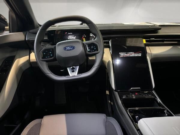 Ford Capri EXTENDED RANGE  ⚡⚡627km REICHWEITE⚡⚡