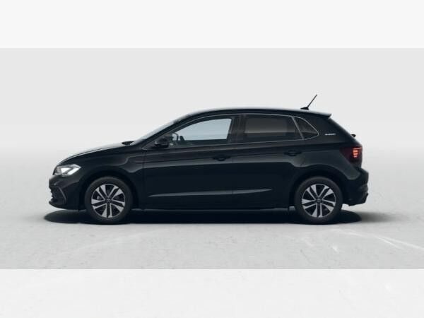 Volkswagen Polo GOAL 1.0 TSI 70kW DSG