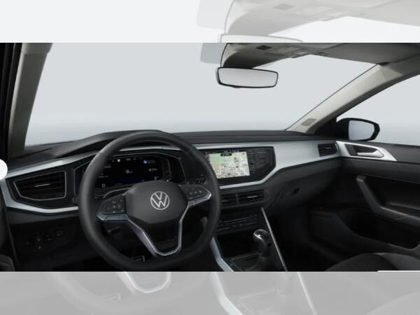 Volkswagen Polo GOAL 1.0 TSI 70kW DSG