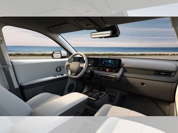 Hyundai IONIQ 5 UNIQ🚀**NUR FÜR MITARBEITER ÖFFENTL.DIENST**| BOSE | Head-Up | Leder | Wärmepumpe | Sitzheizung