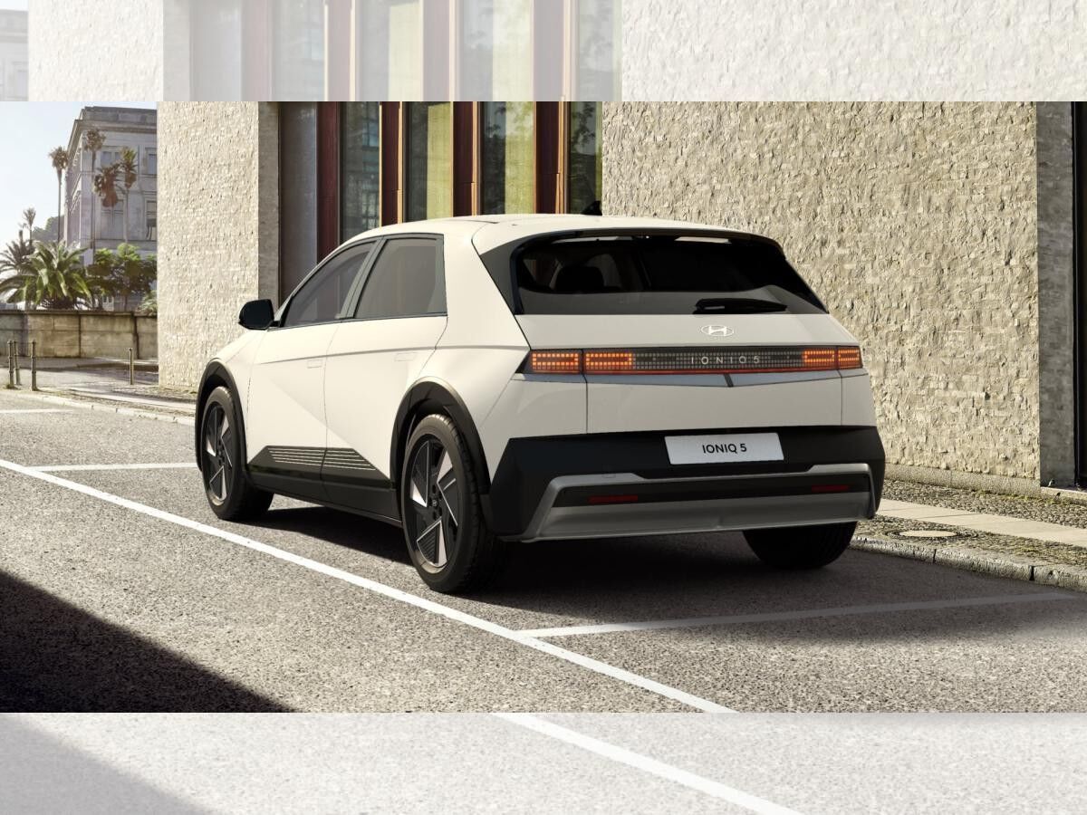 Hyundai IONIQ 5 UNIQ⚠️NUR FÜR MITARBEITER ÖFFENTL.DIENST⚠️| BOSE | Head-Up | Leder | Wärmepumpe | Sitzheizung