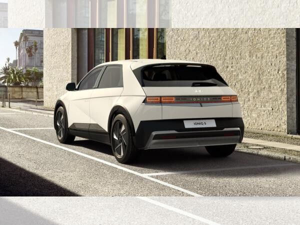 Hyundai IONIQ 5 UNIQ🚀**NUR FÜR MITARBEITER ÖFFENTL.DIENST**| BOSE | Head-Up | Leder | Wärmepumpe | Sitzheizung