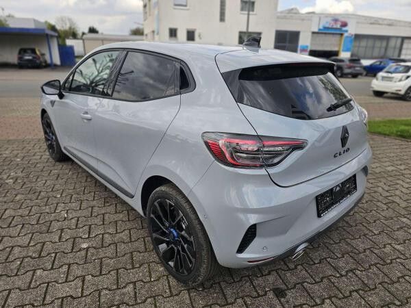 Renault Clio E-Tech ESPRIT ALPINE FH145 *WinterPaket,City-Paket,BOSE"