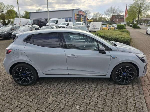 Renault Clio E-Tech ESPRIT ALPINE FH145 *WinterPaket,City-Paket,BOSE"