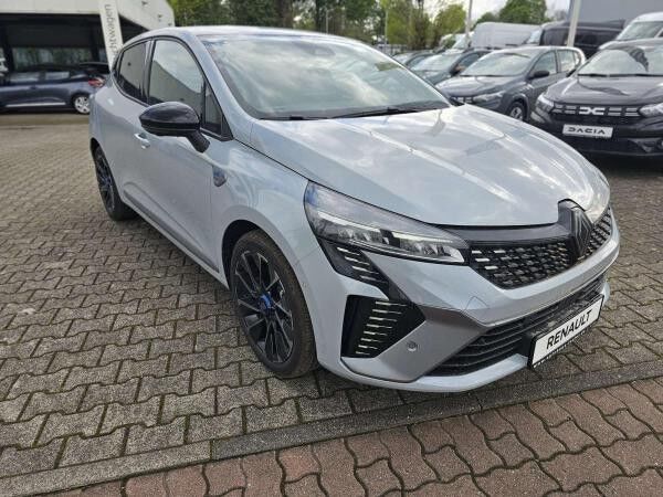Renault Clio E-Tech ESPRIT ALPINE FH145 *WinterPaket,City-Paket,BOSE"