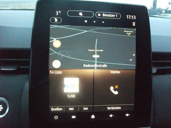 Renault Clio E-Tech ESPRIT ALPINE FH145 *WinterPaket,City-Paket,BOSE"