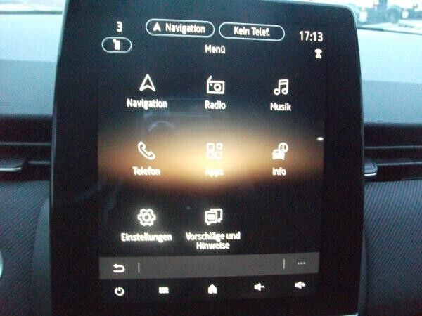 Renault Clio E-Tech ESPRIT ALPINE FH145 *WinterPaket,City-Paket,BOSE"