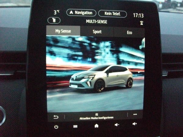Renault Clio E-Tech ESPRIT ALPINE FH145 *WinterPaket,City-Paket,BOSE"
