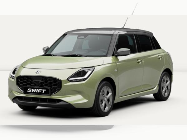 Suzuki Swift 💥1.2 HYBRID CVT Comfort 💥Verschiedene Farben ‼️