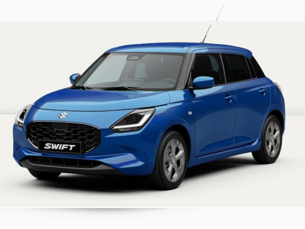 Suzuki Swift 💥1.2 HYBRID CVT Comfort 💥Verschiedene Farben ‼️