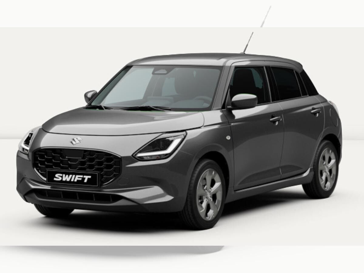 Suzuki Swift 💥1.2 HYBRID CVT Comfort 💥