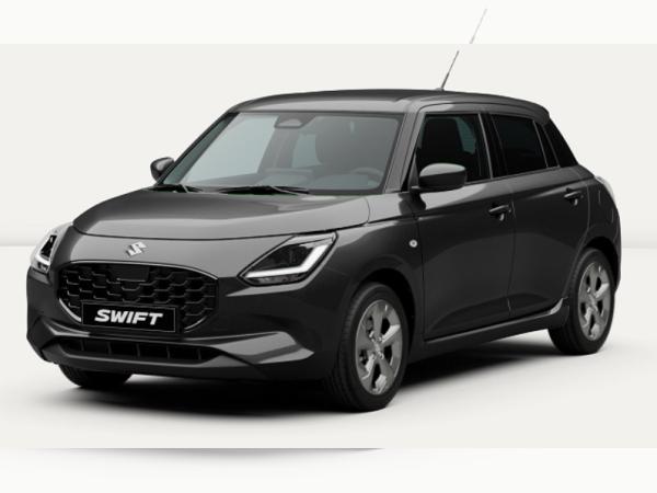 Suzuki Swift 💥1.2 HYBRID CVT Comfort 💥Verschiedene Farben ‼️