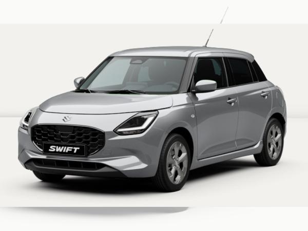 Suzuki Swift 💥1.2 HYBRID CVT Comfort 💥Verschiedene Farben ‼️