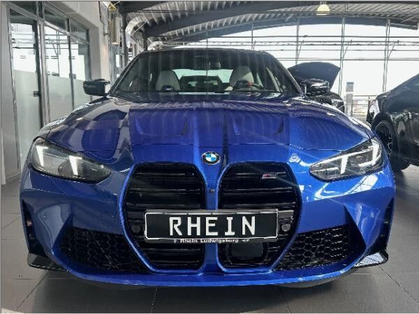 BMW M3 Competition M xDrive 🔥sofort Verfügbar🔥