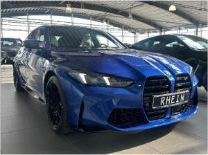 BMW M3 Competition M xDrive 🔥sofort Verfügbar🔥