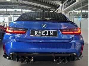 BMW M3 Competition M xDrive 🔥sofort Verfügbar🔥