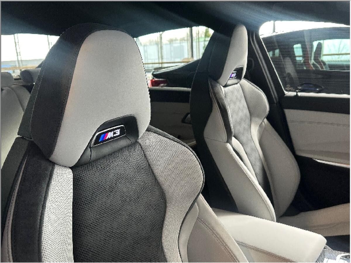 BMW M3 Competition M xDrive 🔥sofort Verfügbar🔥