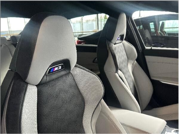 BMW M3 Competition M xDrive 🔥sofort Verfügbar🔥