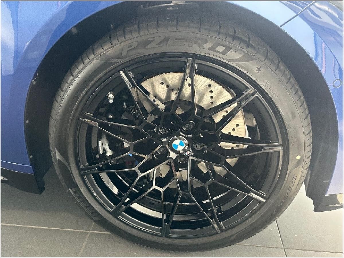 BMW M3 Competition M xDrive 🔥sofort Verfügbar🔥