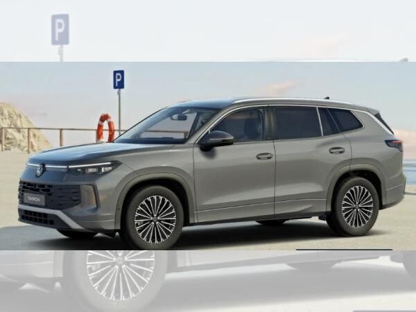Volkswagen Tayron Life 2.0TDI DSG