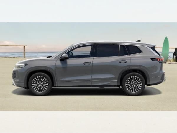 Volkswagen Tayron Life 2.0TDI DSG
