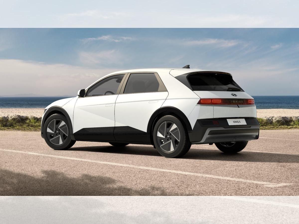 Hyundai IONIQ 5 ⚠️| Navi | LED | Rückfahrkamera | Klimaauto. | ISOFIX