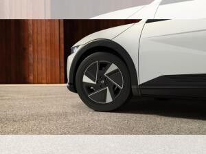 Hyundai IONIQ 5 CENTRIQ⚠️| Wärmepumpe | Elektr.Heckkl. | Rückfahrkamera | Klimaauto. | Navi | LED