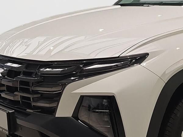 Hyundai Tucson 1.6 CRDI (136 PS) 48V 7-DCT 4WD PRIME