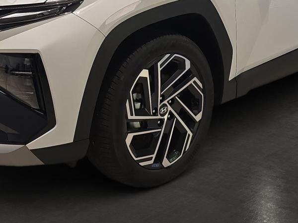 Hyundai Tucson 1.6 CRDI (136 PS) 48V 7-DCT 4WD PRIME