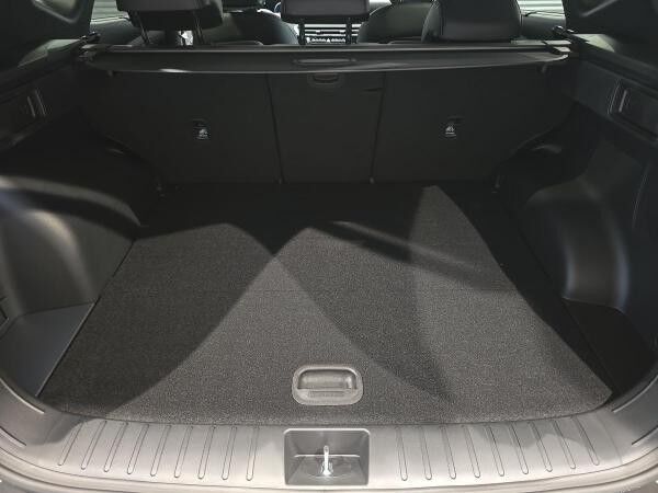 Hyundai Tucson 1.6 CRDI (136 PS) 48V 7-DCT 4WD PRIME